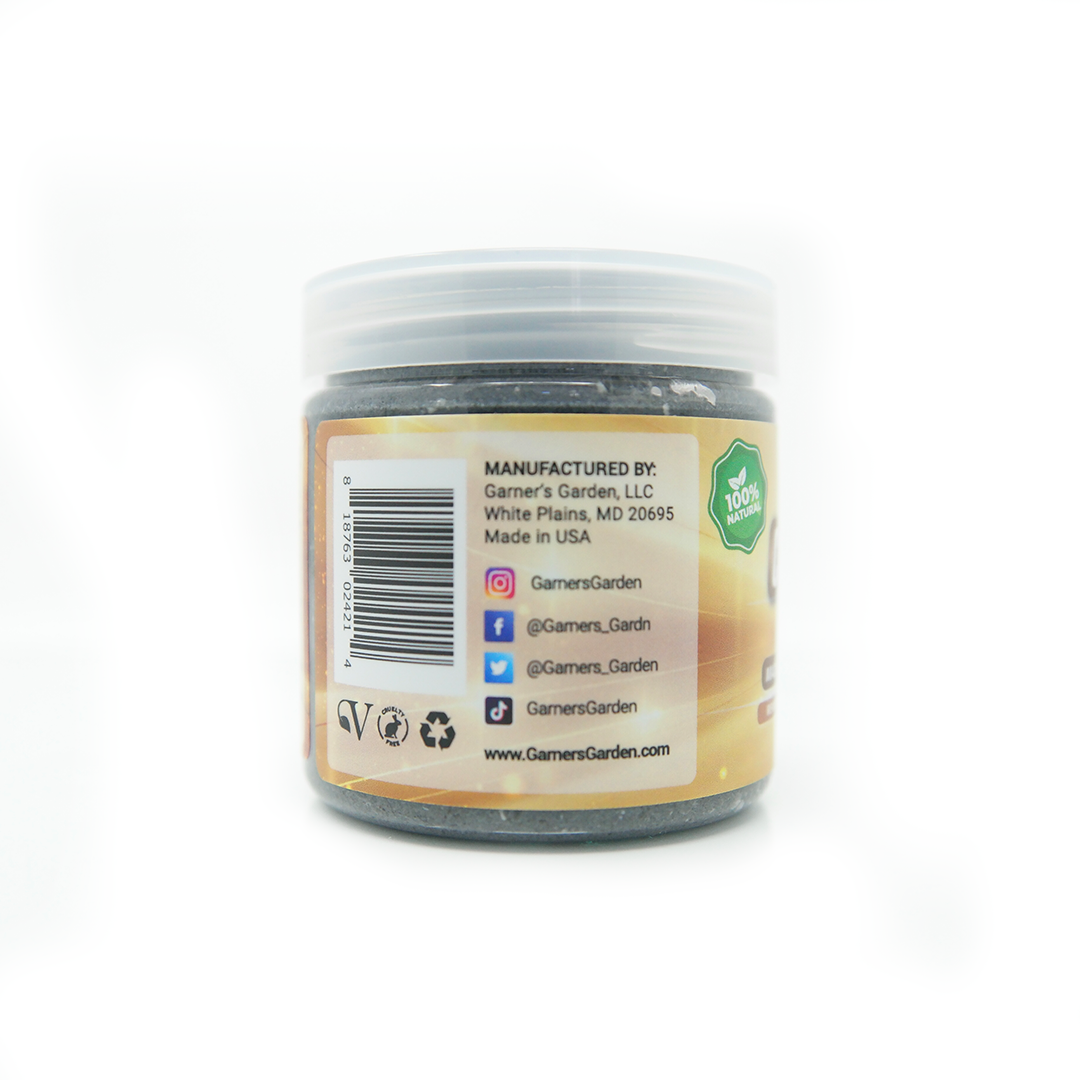 ToothPASTE - Natural Fluoride-Free