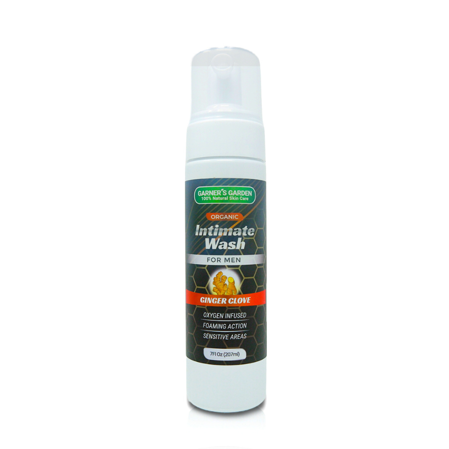 Organic Intimate Wash For Men