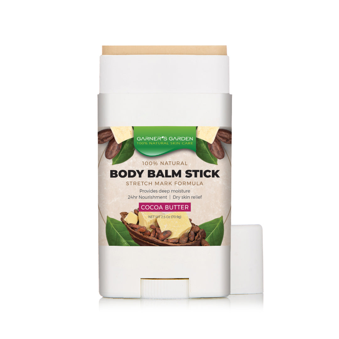 Cocoa Butter Sticks