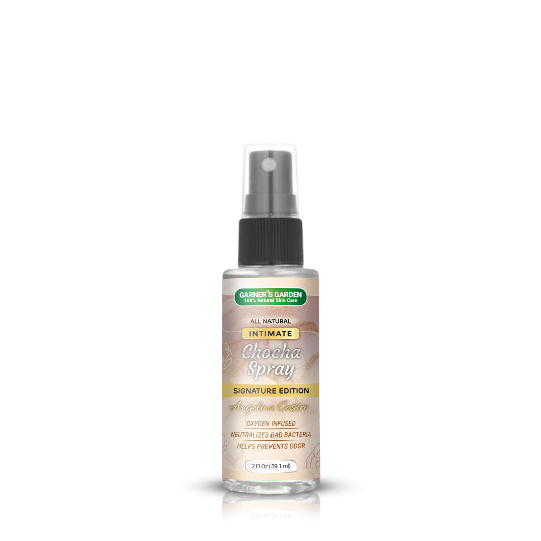 Intimate Chocha Spray