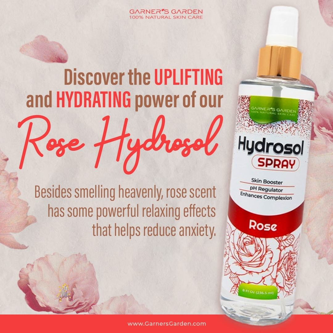 Hydrosols
