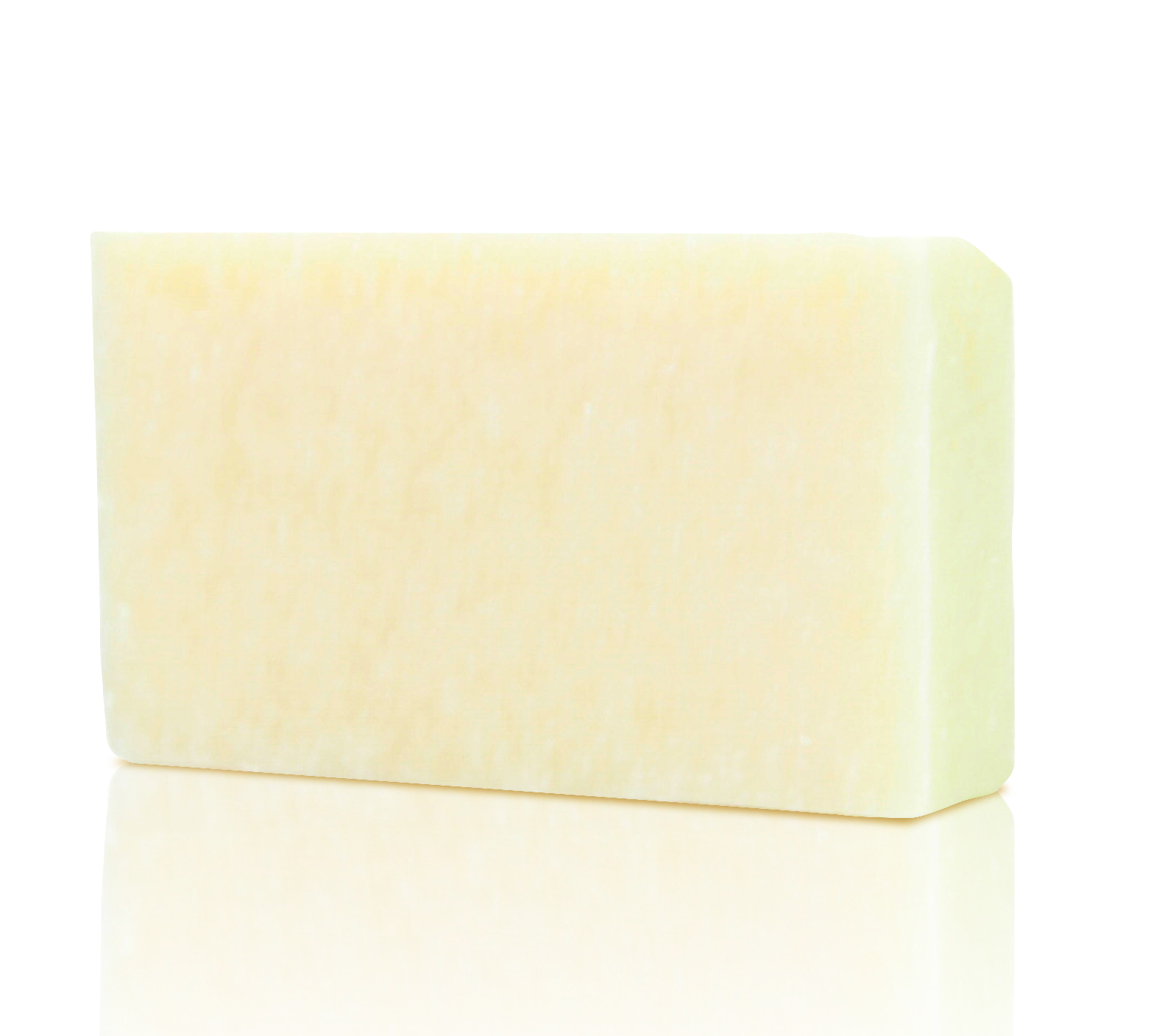 White Tea and Ginger Soap