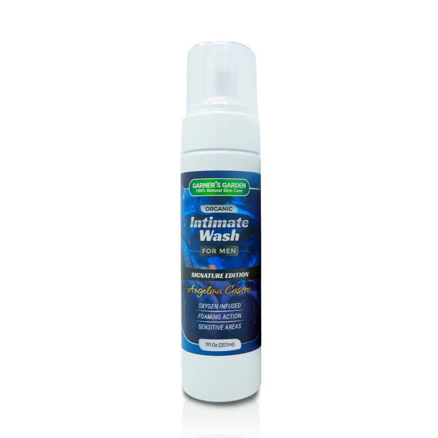 Organic Intimate Wash For Men