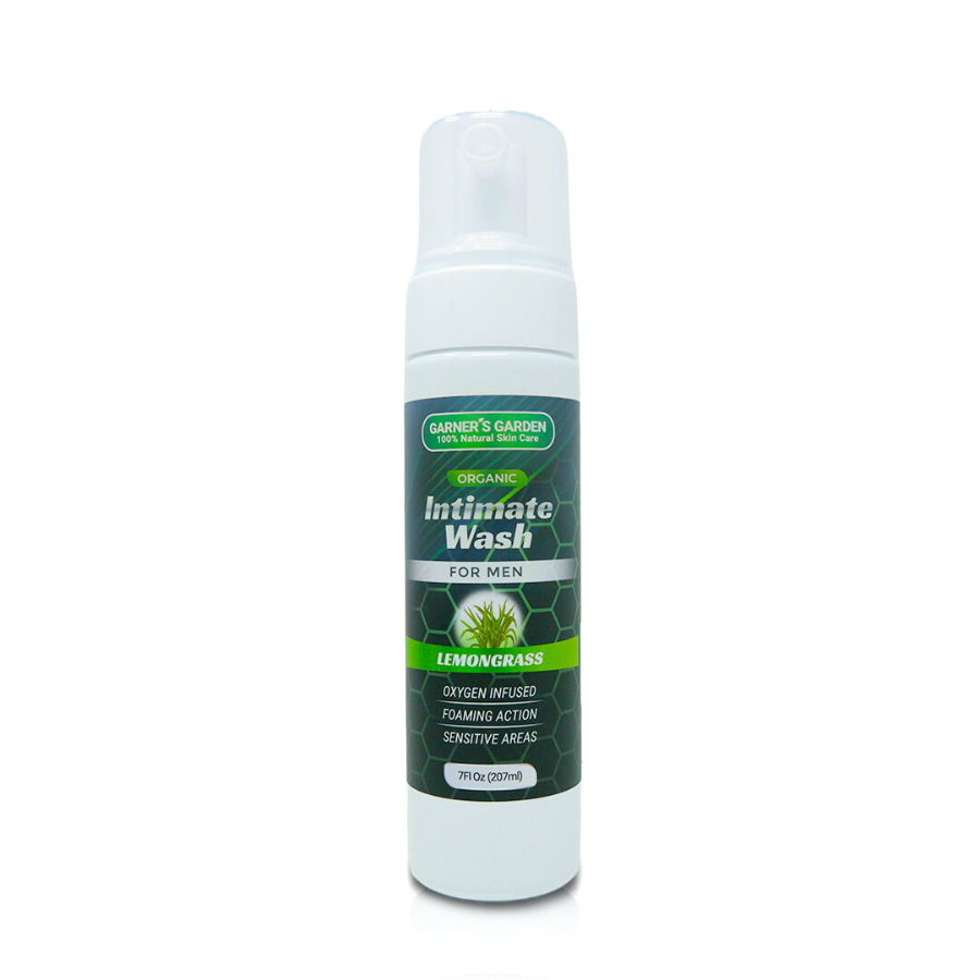 Organic Intimate Wash For Men