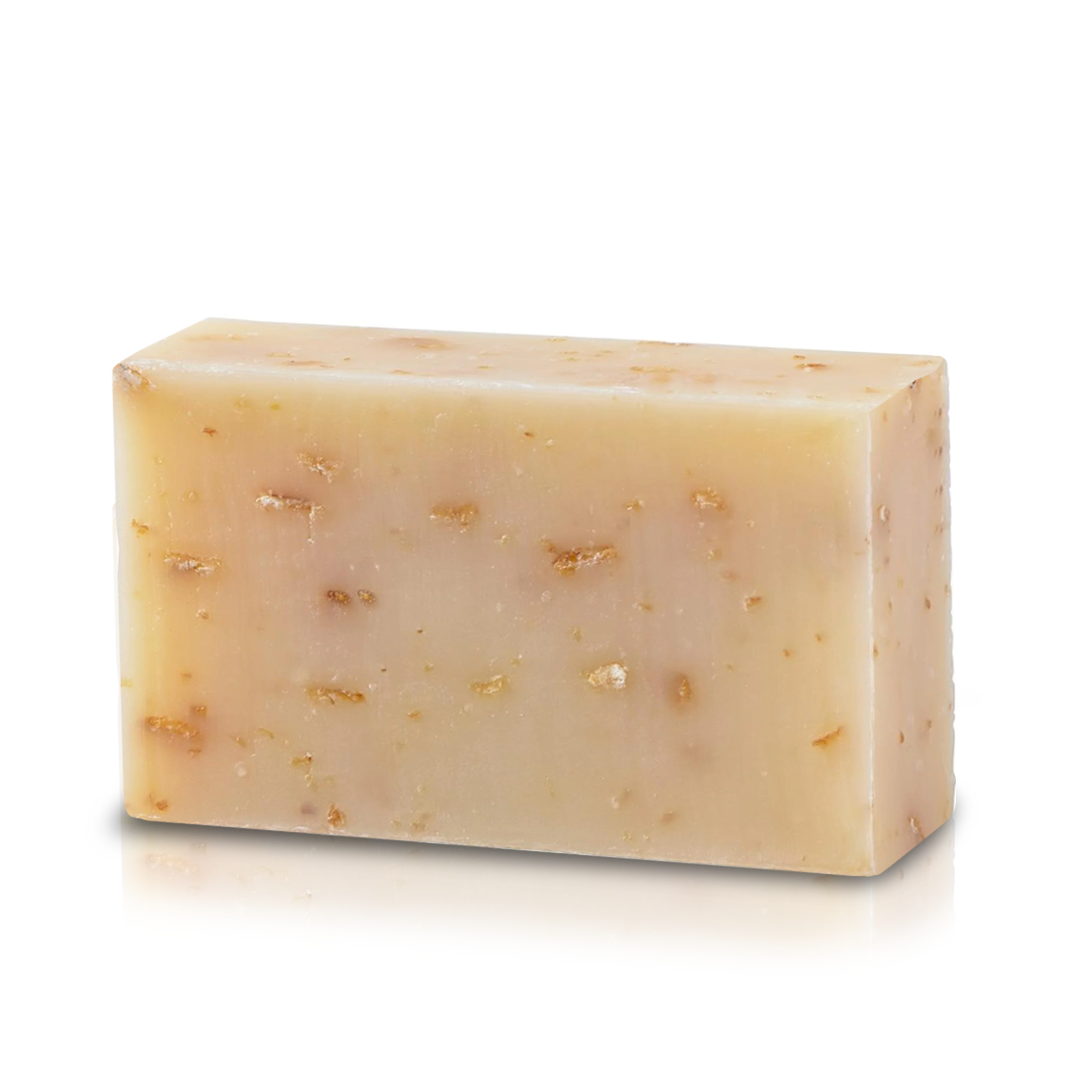 Calendula and Aloe Soap
