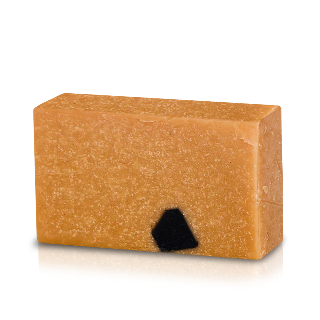 Detox Clay Soap