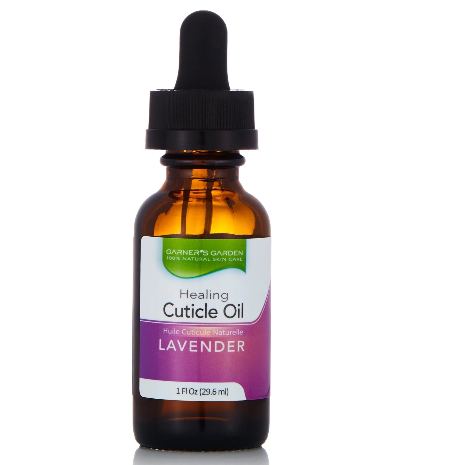 Cuticle Oil