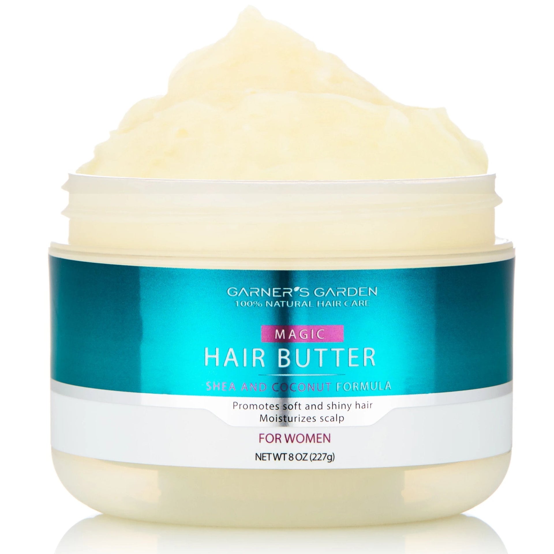 Women's Shea Hair Butter