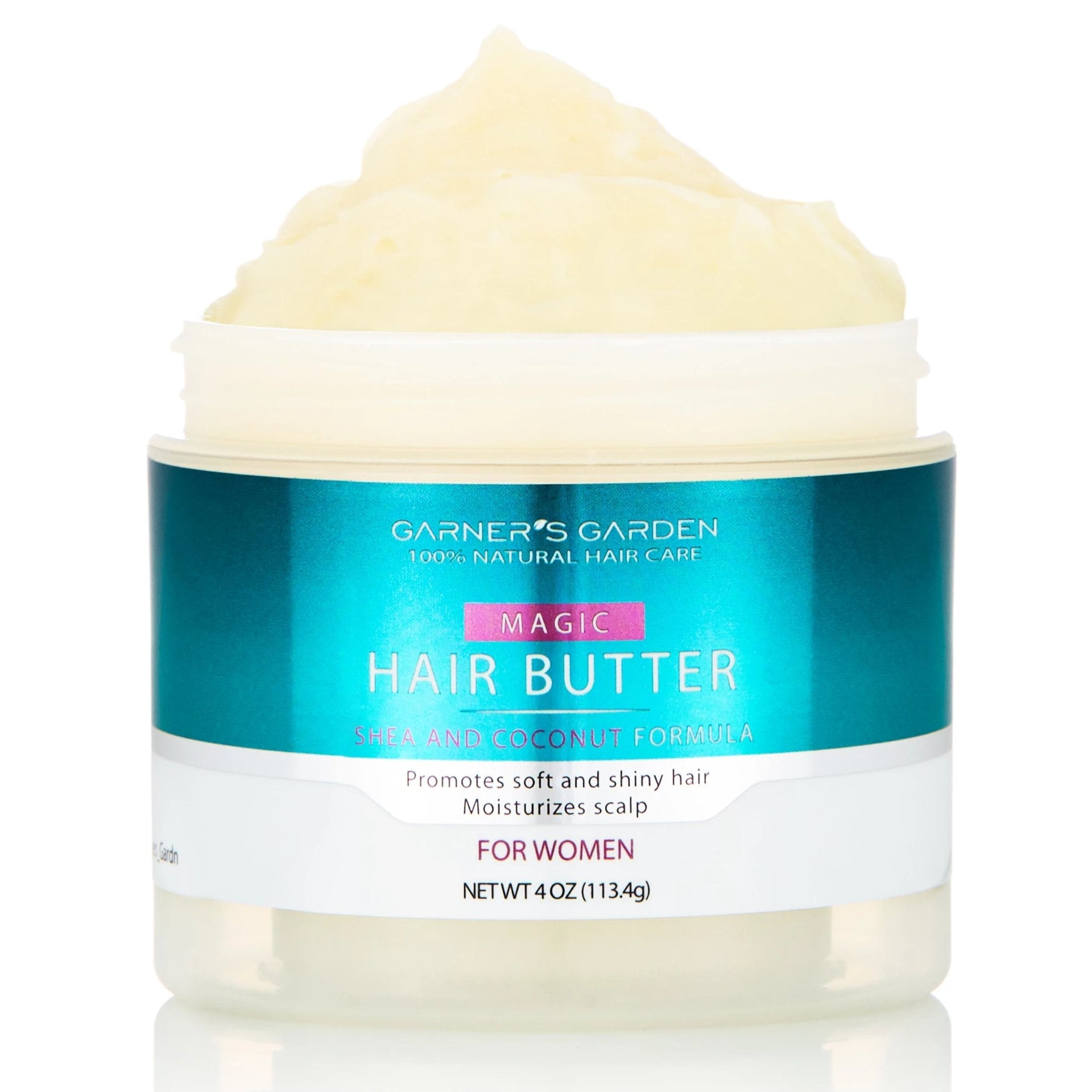 Women's Shea Hair Butter