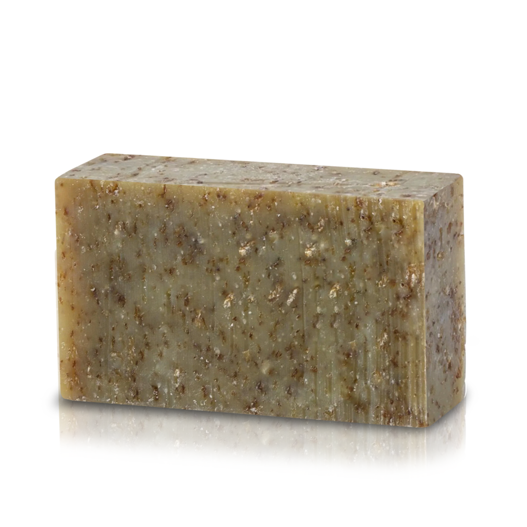 Green Forest Soap