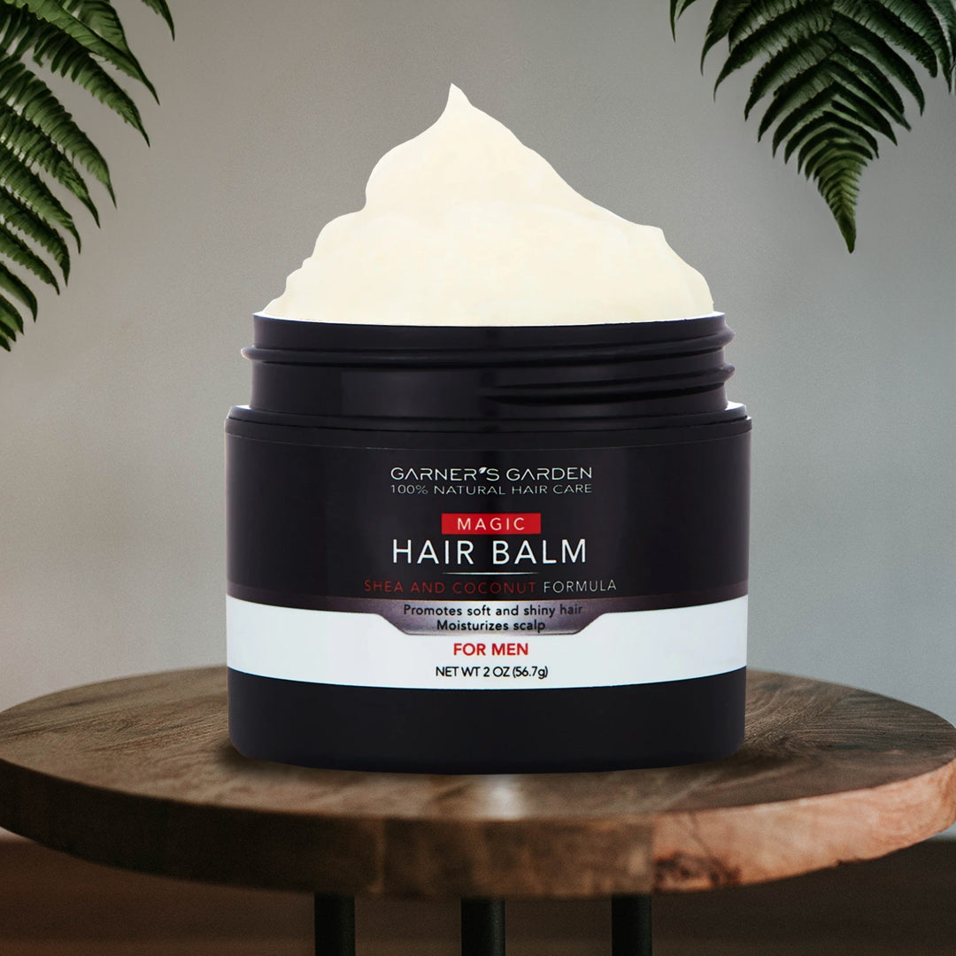 Hair Balm - Men's