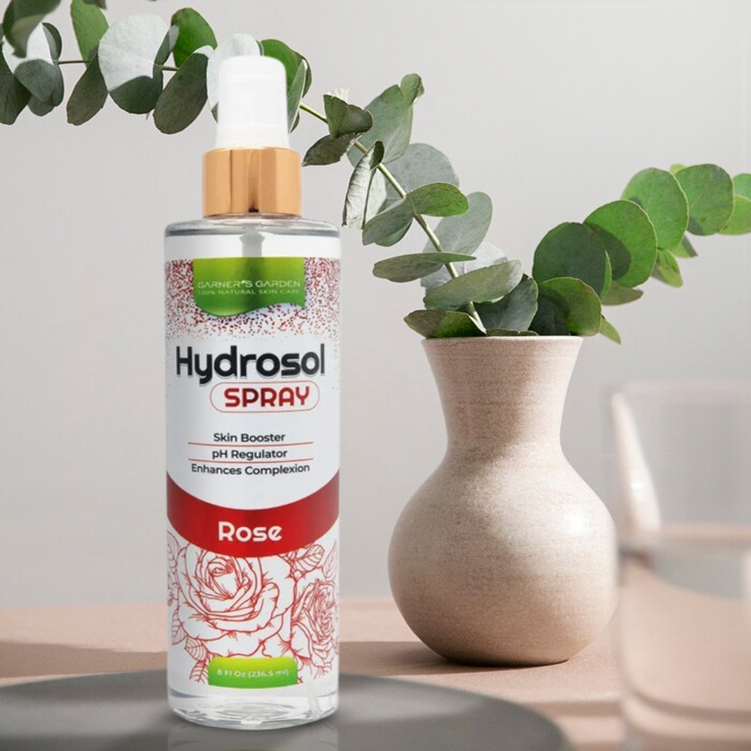Hydrosols