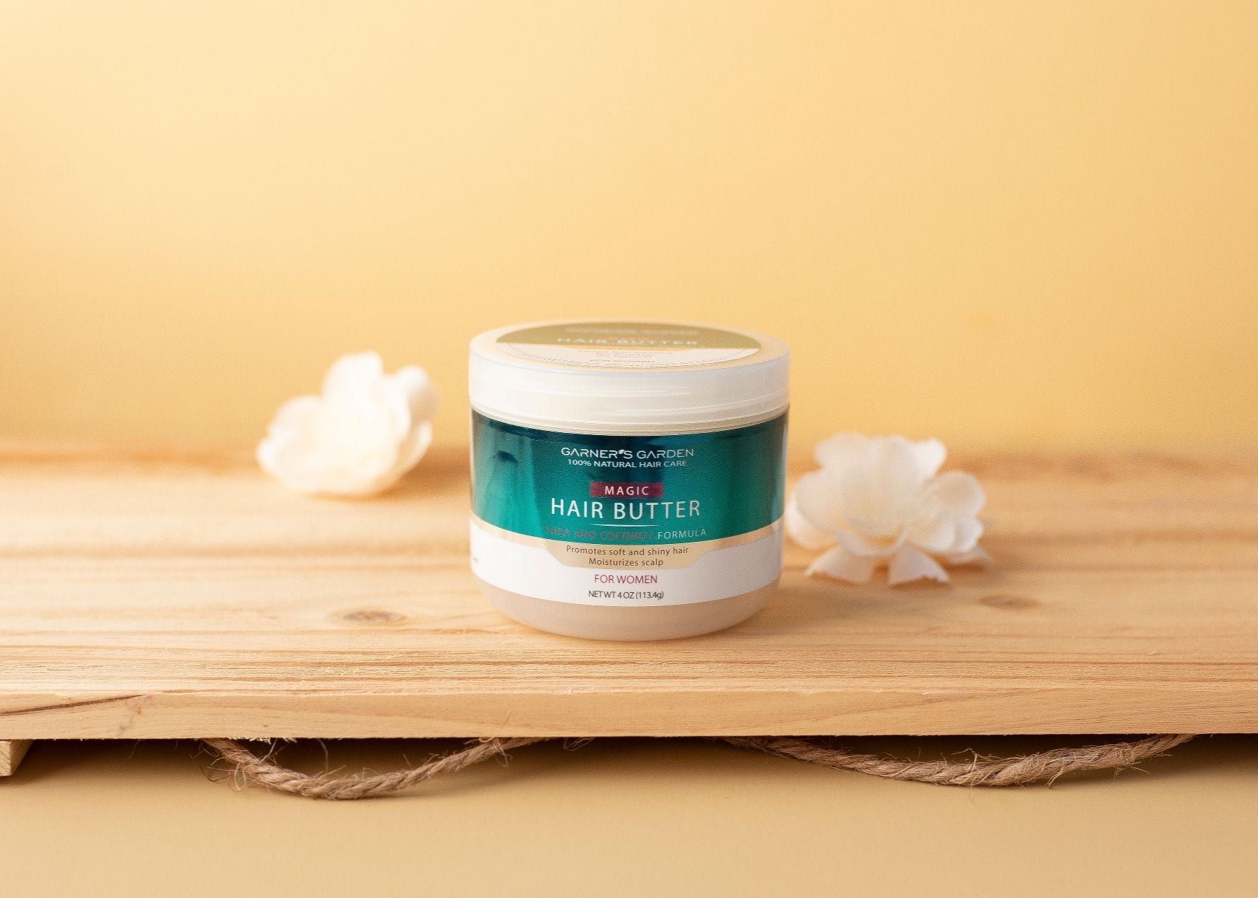 Women's Shea Hair Butter
