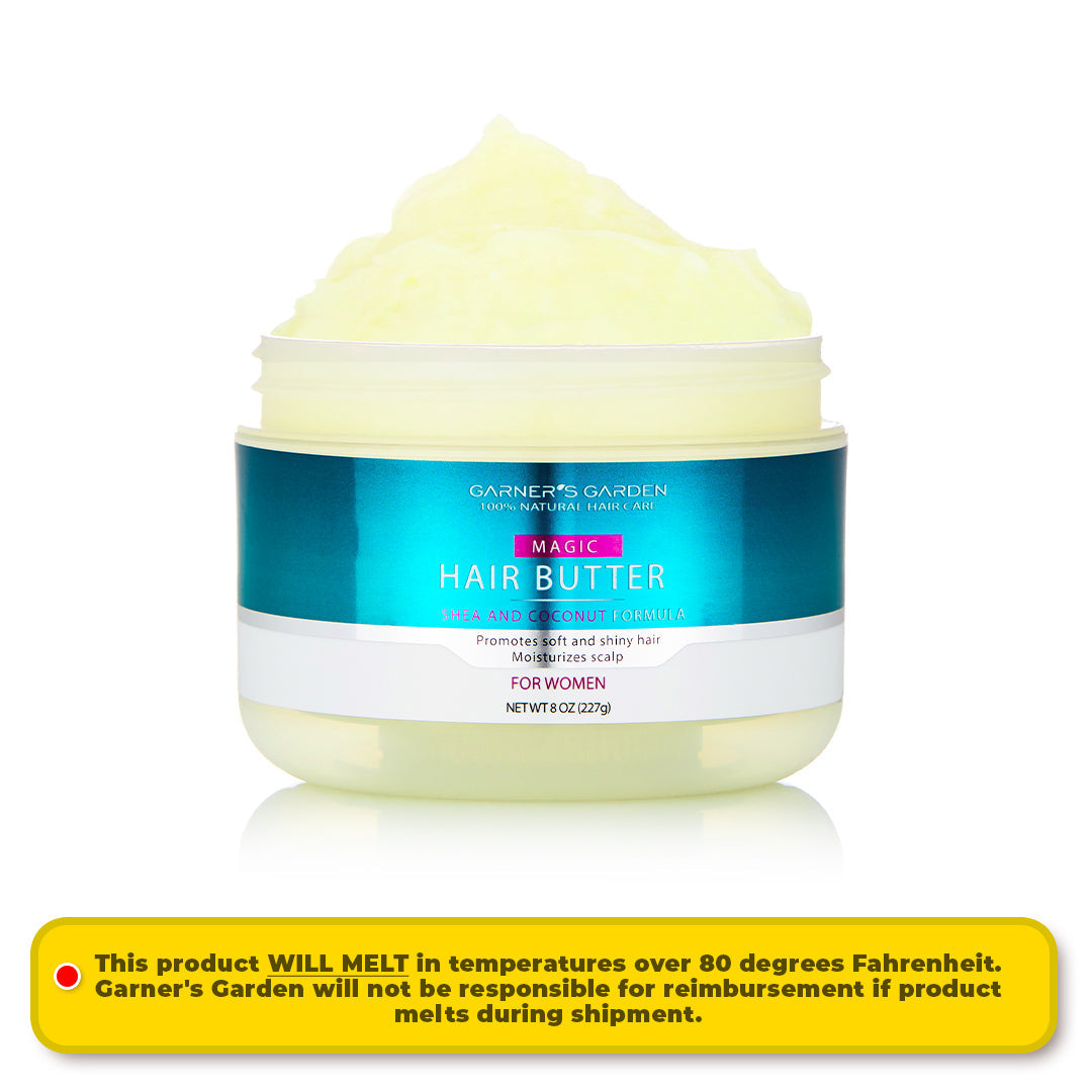 Women's Shea Hair Butter