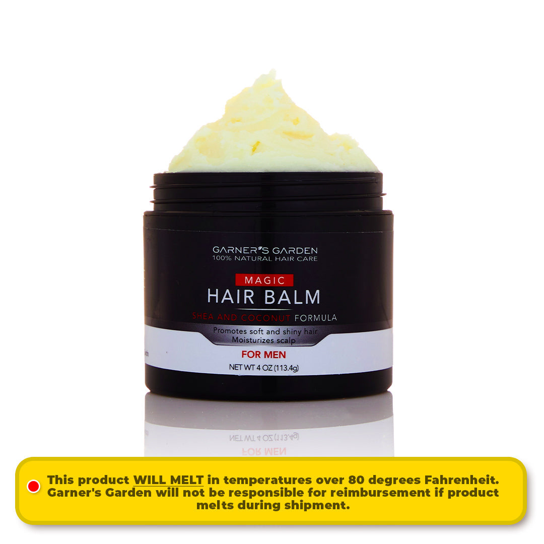 Hair Balm - Men's