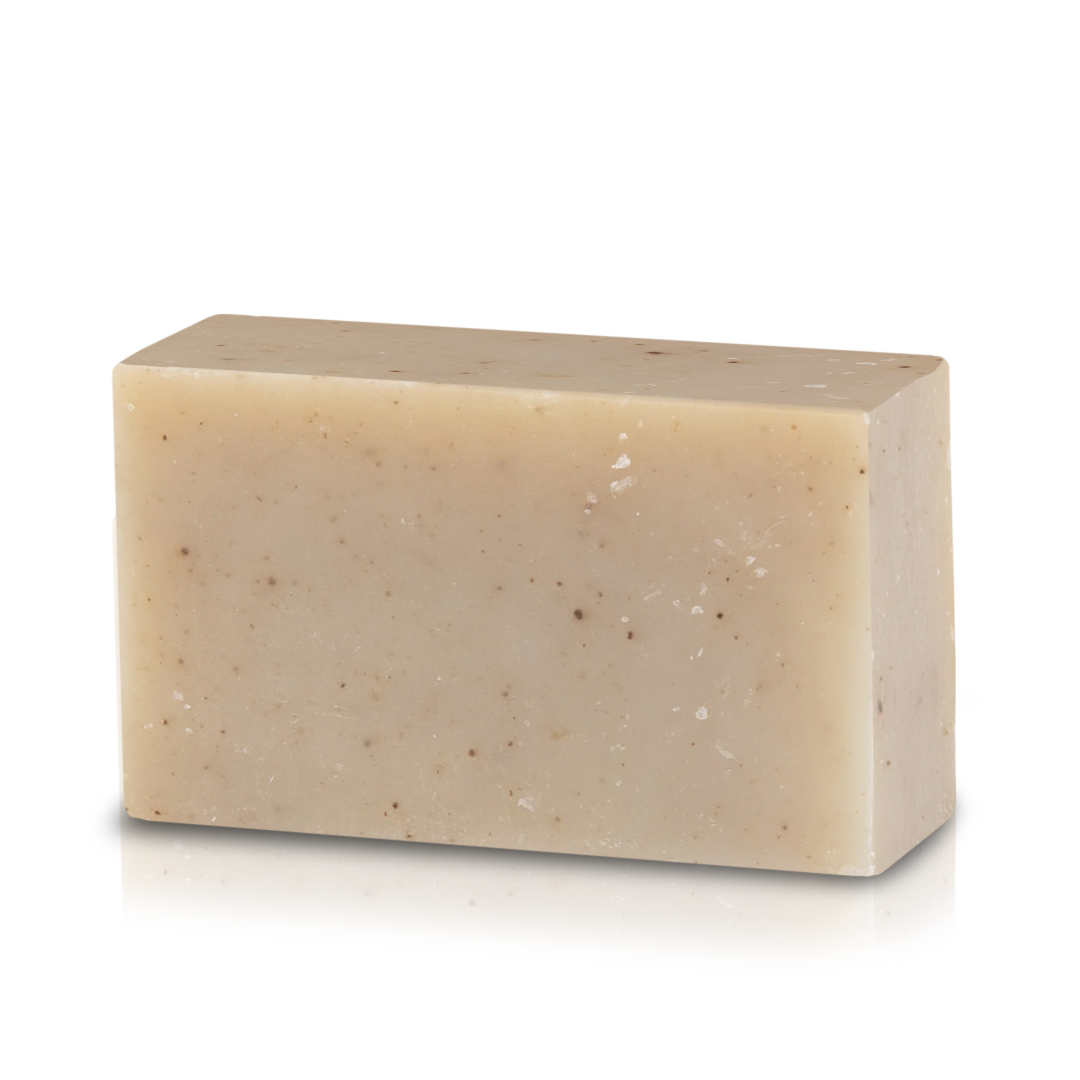 Lavender and Comfrey Soap