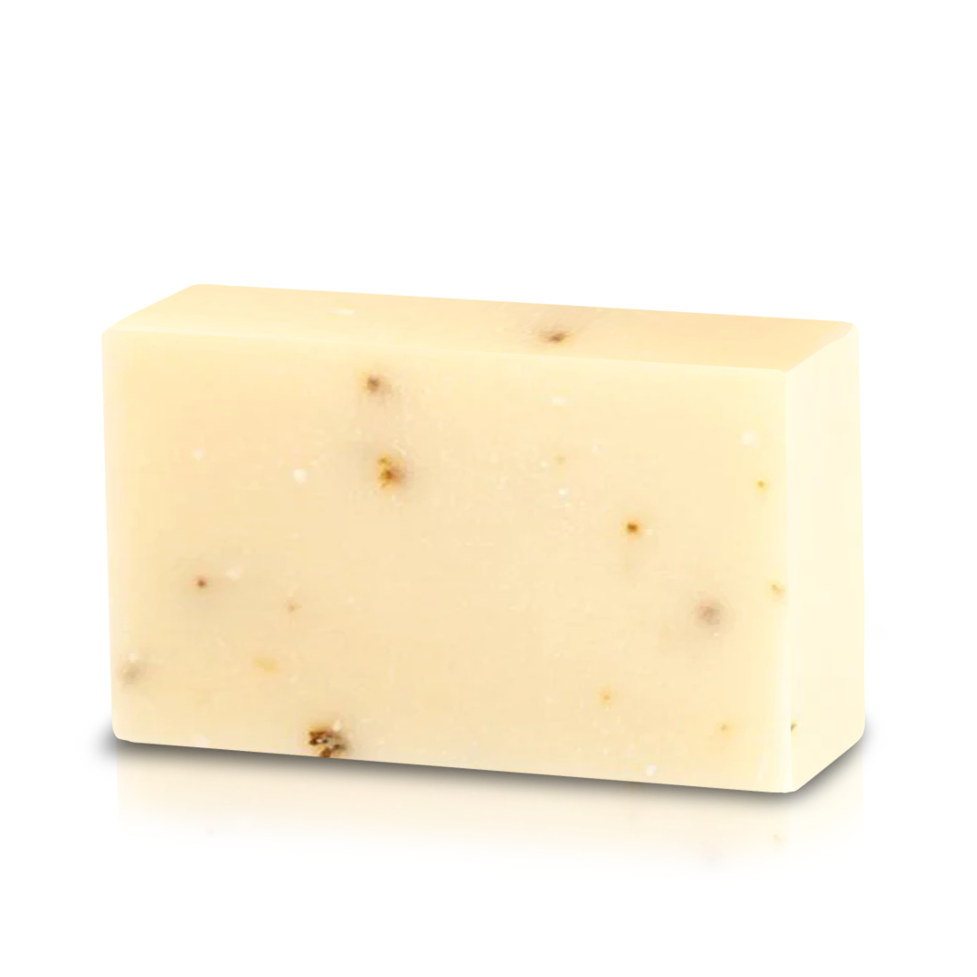 Lavender and Patchouli Soap