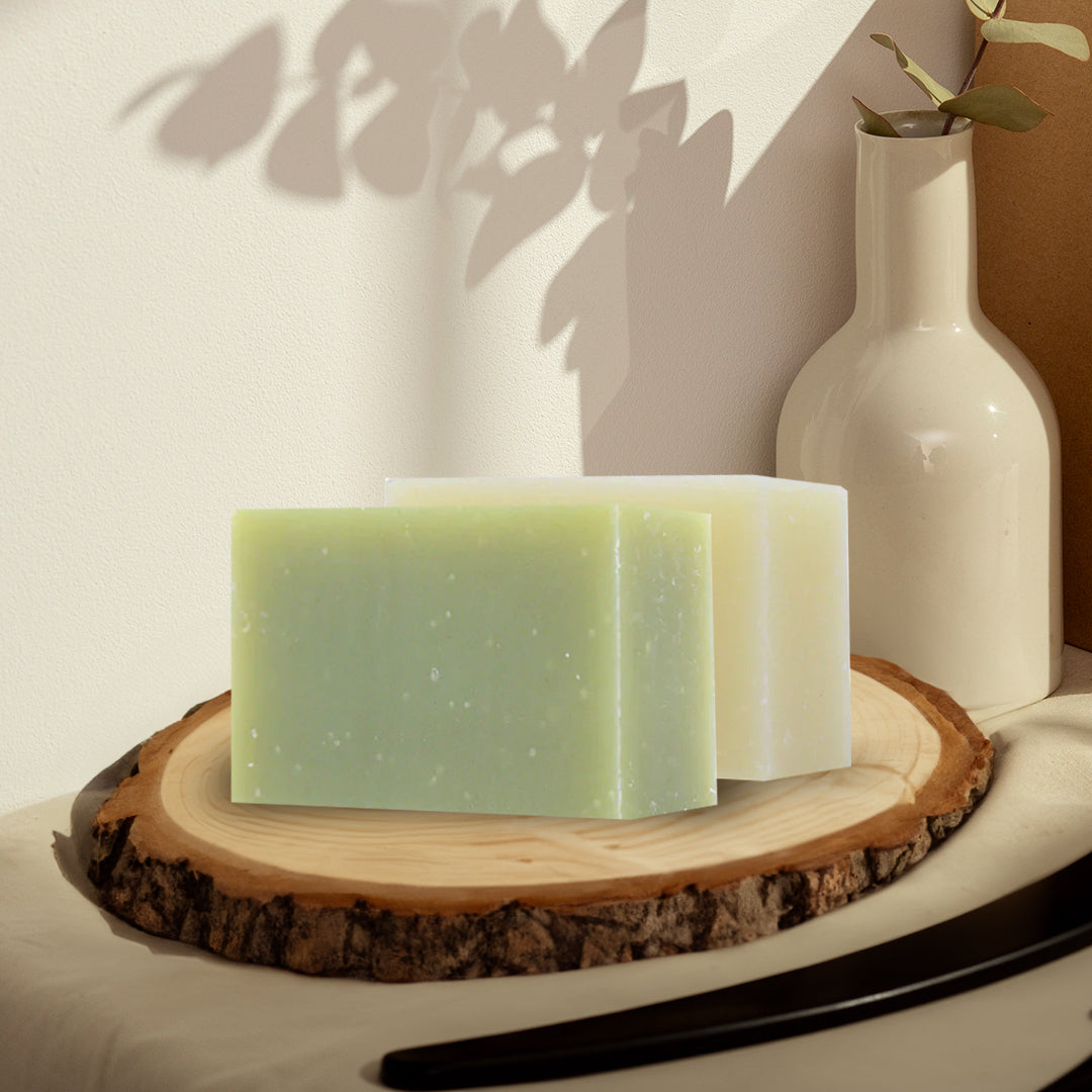Natural Shampoo Bar