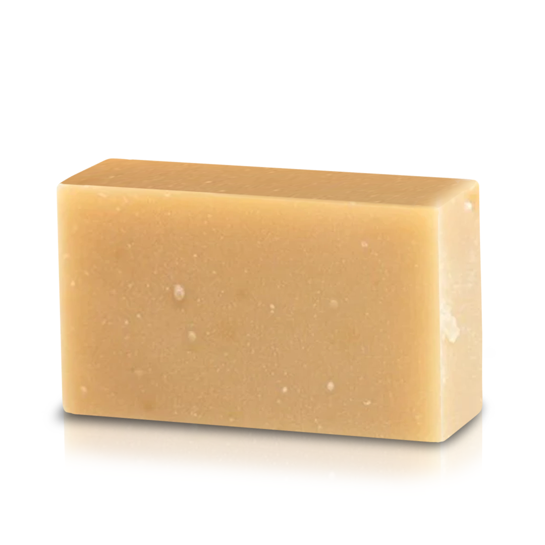 Sandalwood Soap
