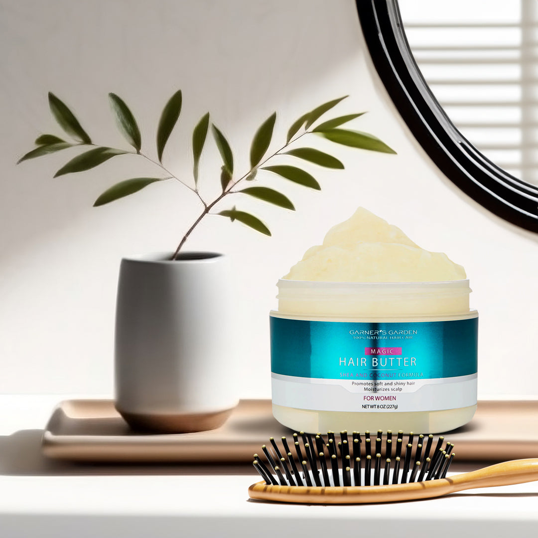 Women's Shea Hair Butter
