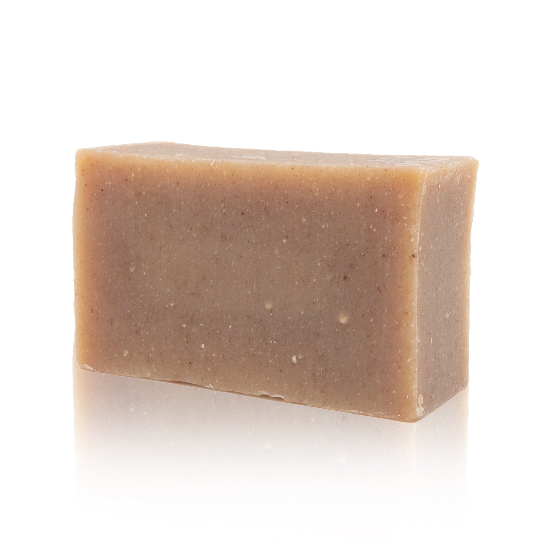 Soapman's Spice Soap