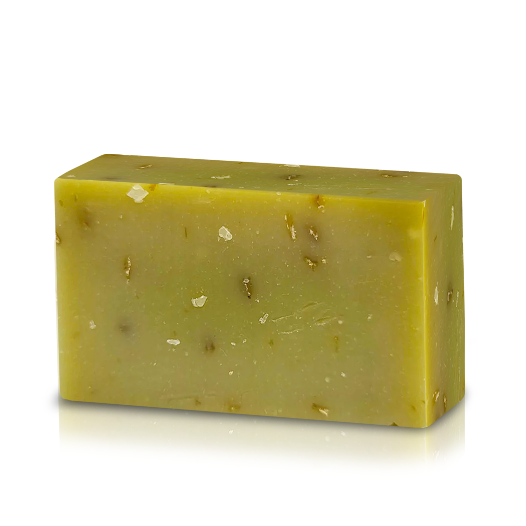 Spearmint Soap Bar