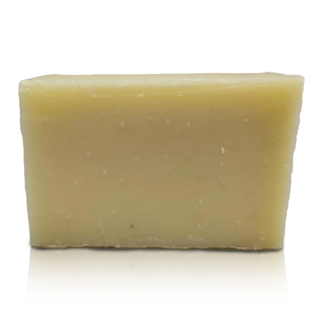 Unscented Soap Bar