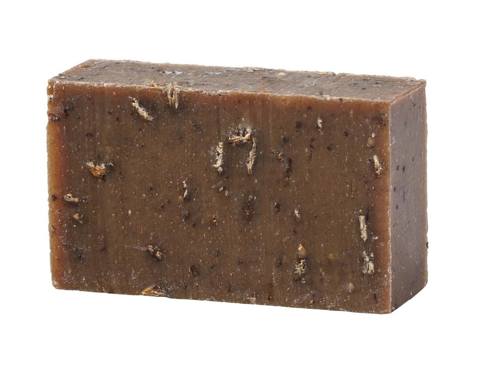 Cinnamon and Oatmeal Soap