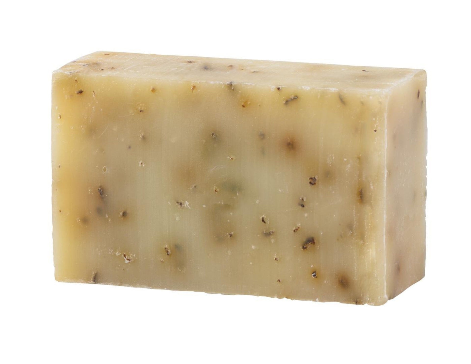 Peppermint Soap