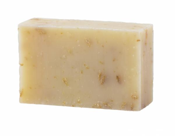 Lavender and Oatmeal Soap