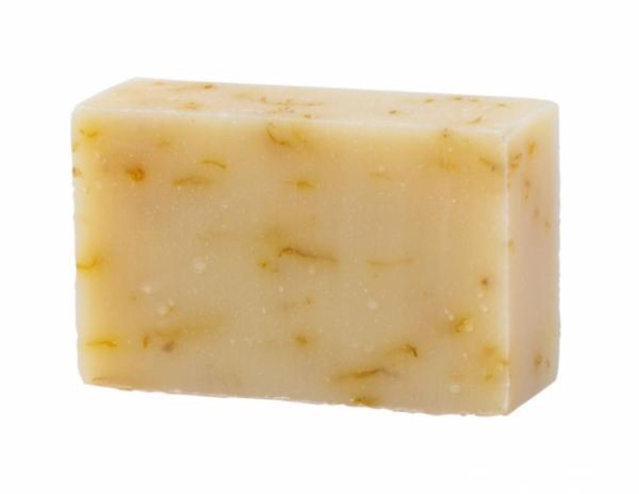 Calendula and Tea Tree Soap